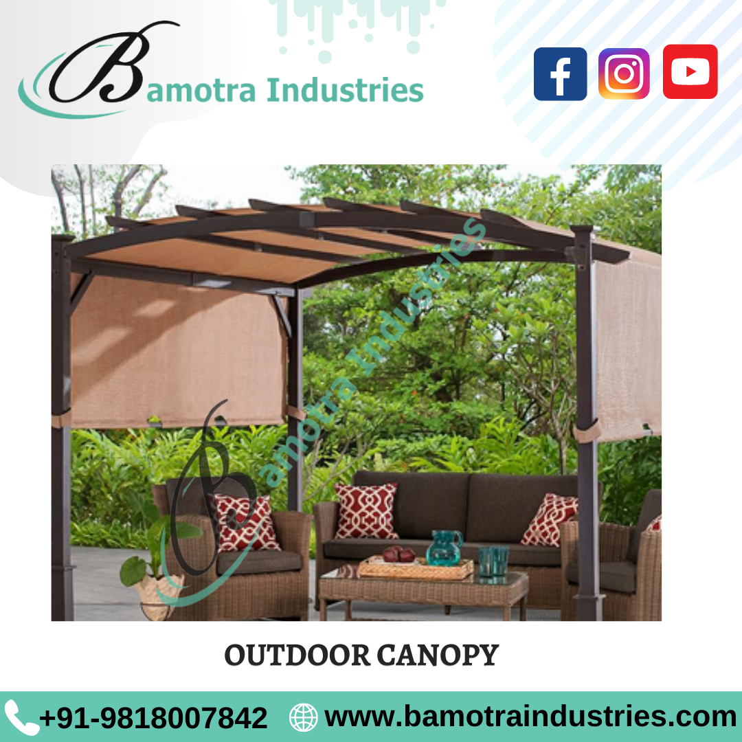 Bamotra kids umbrella