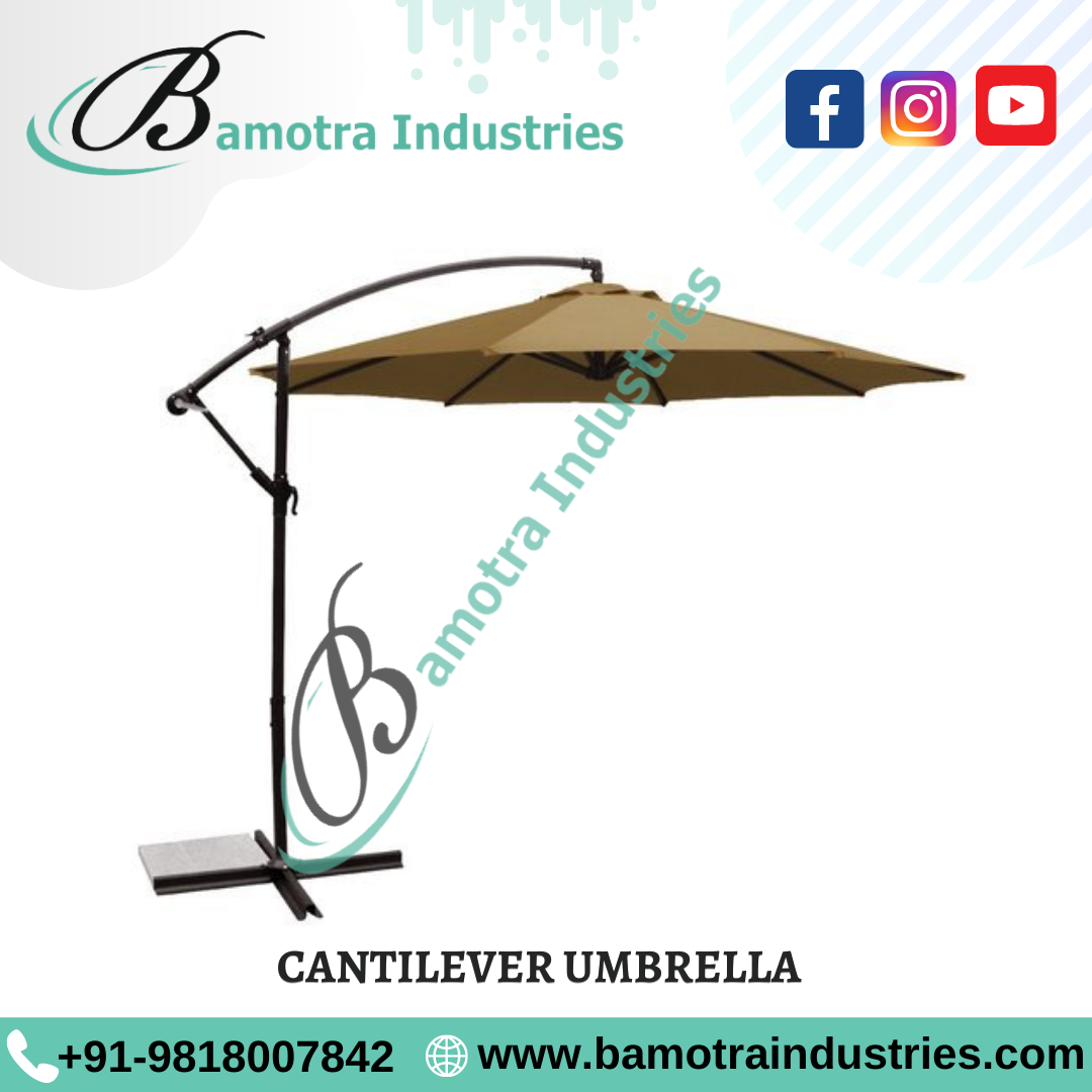 Bamotra kids umbrella