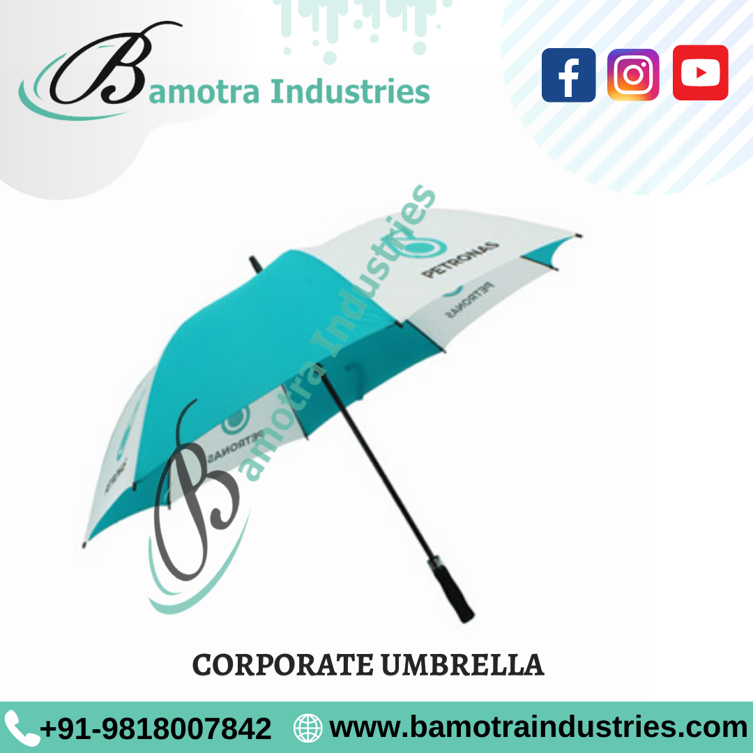 Bamotra kids umbrella