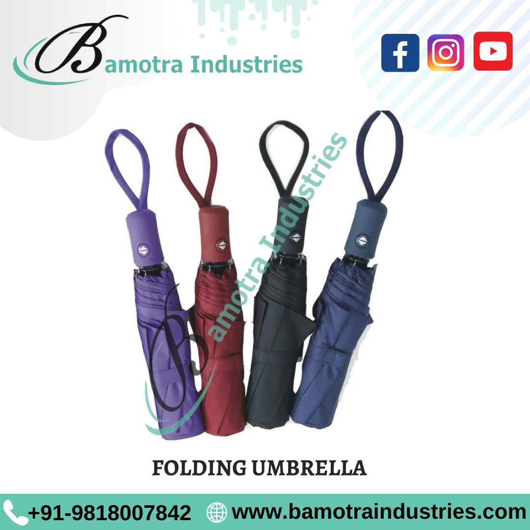 Bamotra kids umbrella