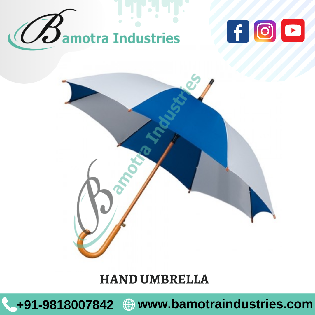 Bamotra kids umbrella
