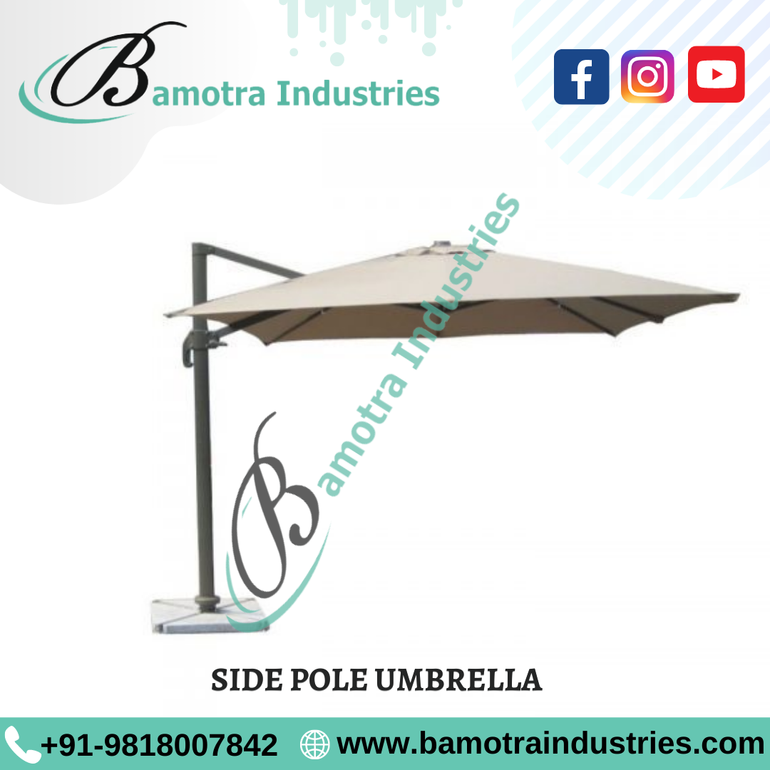 Bamotra kids umbrella